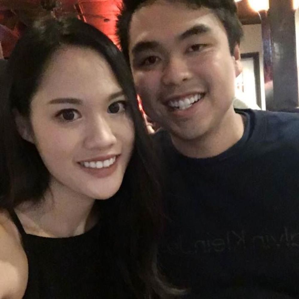 Meet your Posher, Ma prang